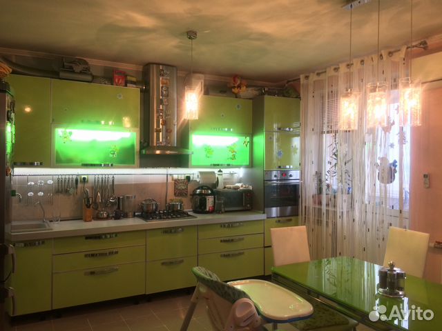2-к квартира, 75 м², 10/10 эт. 2-к квартира, 75 м², 10/10 эт.