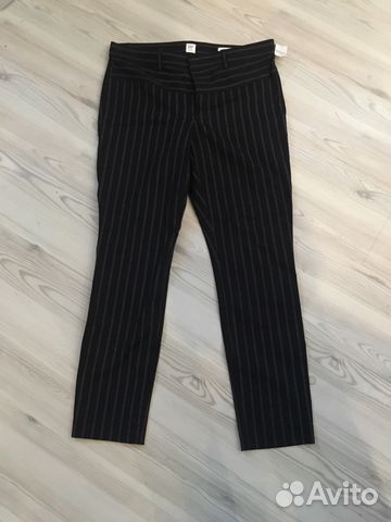Брюки Gap новые Брюки Gap новые