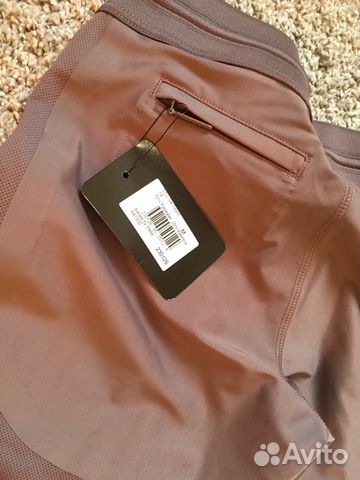 Брюки капри лосины Stella McCartney. Новые с бирко Брюки капри лосины Stella McCartney. Новые с бирко