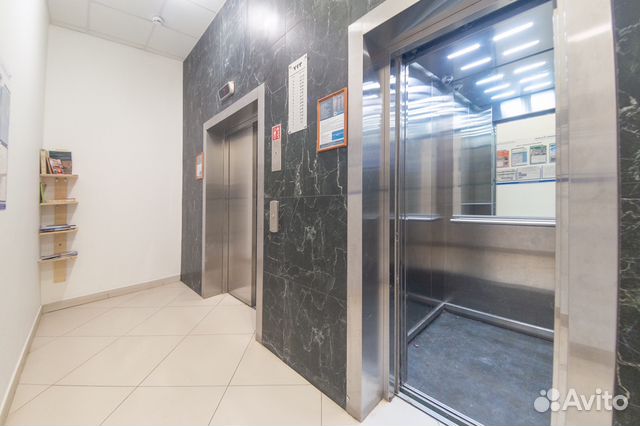 2-к квартира, 48 м², 9/18 эт.
