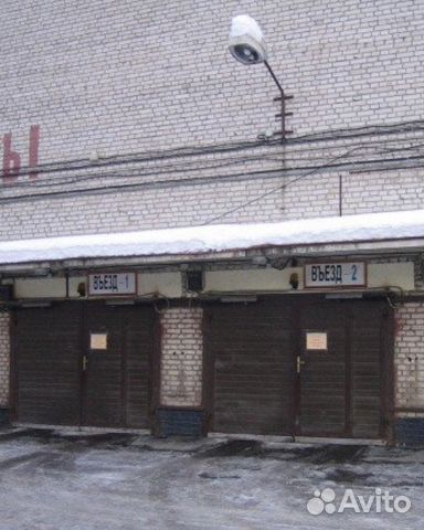 Машиноместо, 14 м² Машиноместо, 14 м²