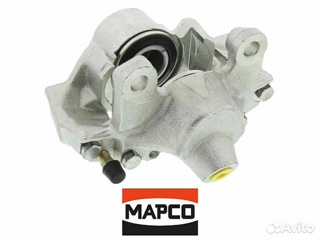 Тормозной суппорт Mercedes W124
