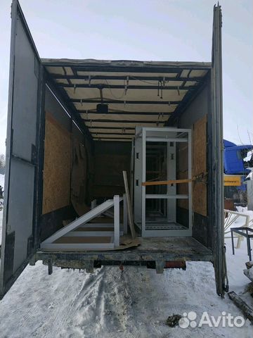 Грузоперевозки газель переезд доставка межгород