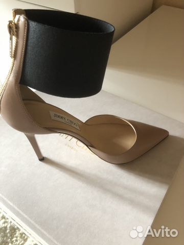 Туфли Jimmy Choo Туфли Jimmy Choo