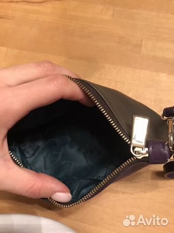 Кошелек/косметичка Furla