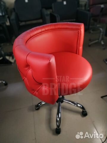 Стул мастера Зефир Стул мастера Зефир