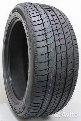Шины 255 45 R19 Michelin 100V Latitude Sport 3