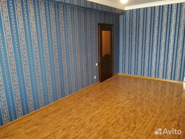 1-к квартира, 45 м², 1/5 эт.