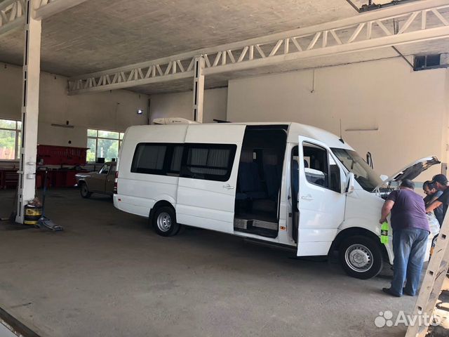 Разборка Мерседес Спринтер (Mercedes Sprinter) 906 Разборка Мерседес Спринтер (Mercedes Sprinter) 906