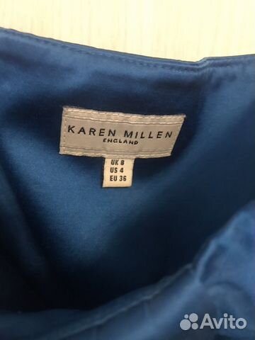Платье Karen millen Платье Karen millen
