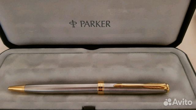Parker Sonnet (шариковая ручка)