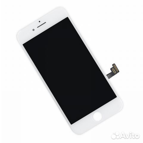 Модуль iPhone 7 (Белый)