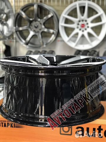 Диски r20 для Vag (audi) 5/112 new rs4avant Диски r20 для Vag (audi) 5/112 new rs4avant