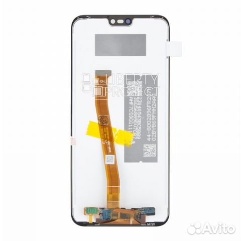 LCD дисплей для Huawei P20 Lite (Nova 3E) с тачскр LCD дисплей для Huawei P20 Lite (Nova 3E) с тачскр