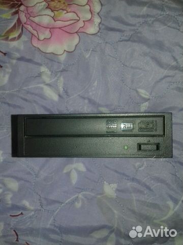 DVD привод Sony AD-7200A