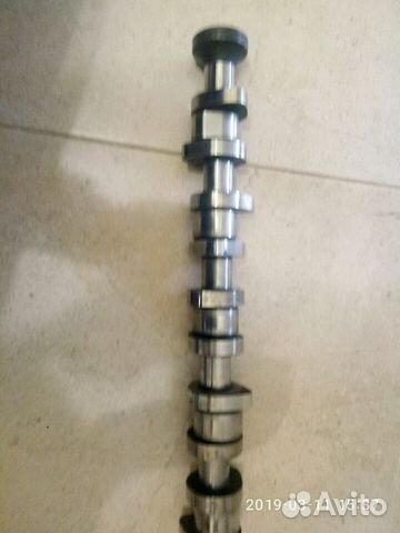 Распредвал для VW T5 Распредвал для VW T5