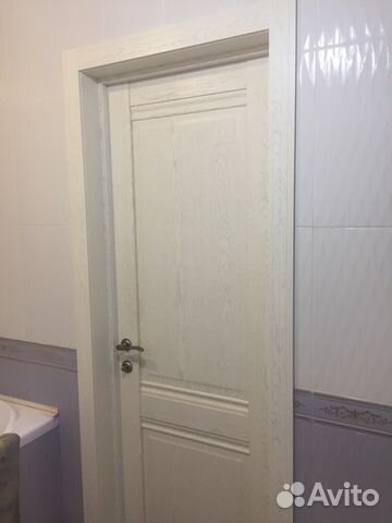 Профессиональная установка дверей