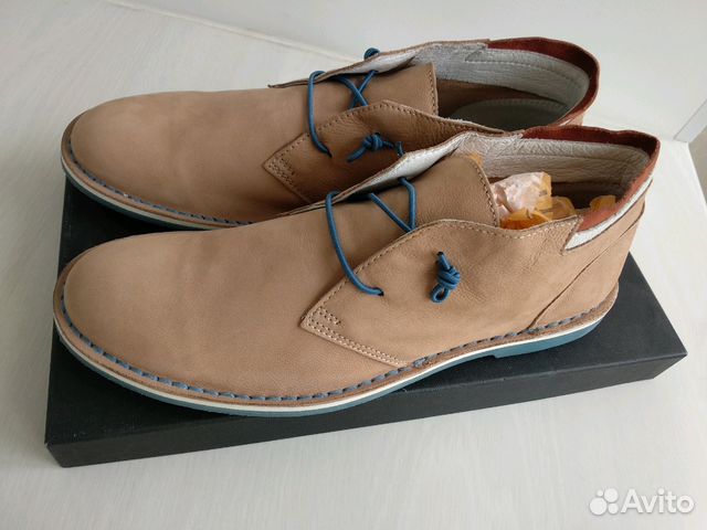 Новые ботиночки TJ collection Новые ботиночки TJ collection