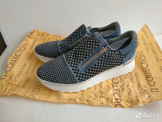 Новые ботиночки Tj collection Новые ботиночки Tj collection