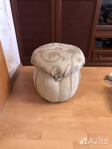 Пуфик Пуфик