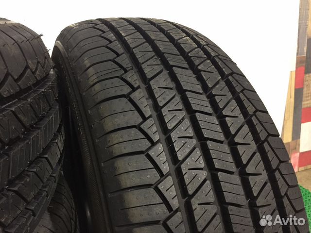 225 60 17 Kormoran Summer 93H новые летние шины