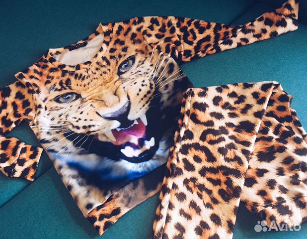 Костюм Костюм
