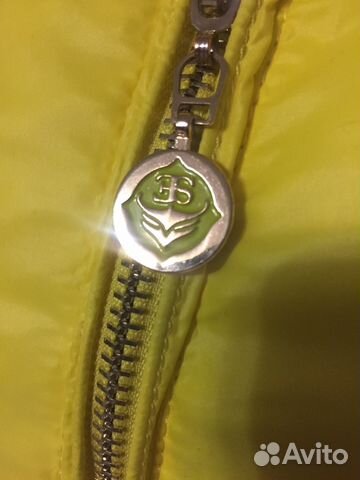 Пуховик Пуховик