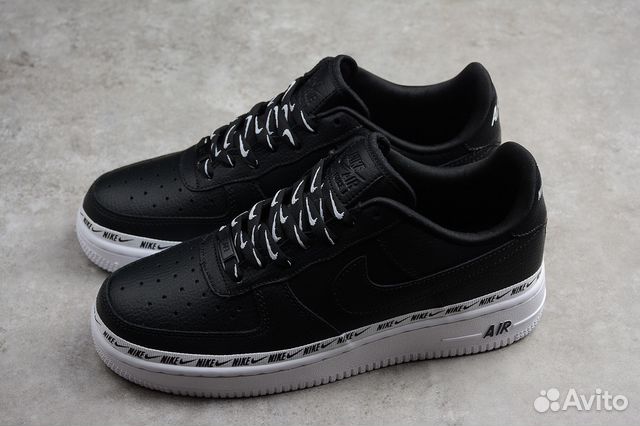 nike force 1 07 se