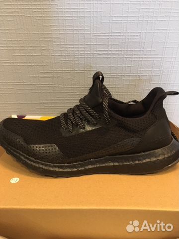 Кроссовки adidas Consortium x Haven UltraBoost Кроссовки adidas Consortium x Haven UltraBoost