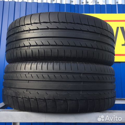 255 35 19 Michelin Pilot Sport PS 2 320RTS 255 35 19 Michelin Pilot Sport PS 2 320RTS