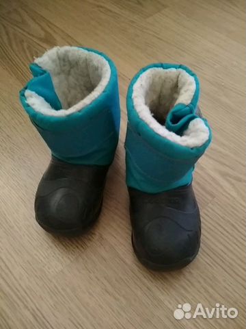 Сапоги Сапоги