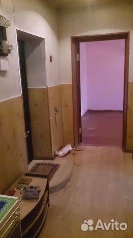 2-к квартира, 51.7 м², 1/2 эт. 2-к квартира, 51.7 м², 1/2 эт.