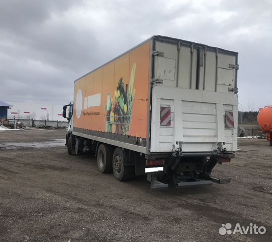 Продажа iveco Stralis 2012 года выпуска