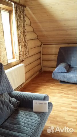 

2-к. коттедж, 98 м²