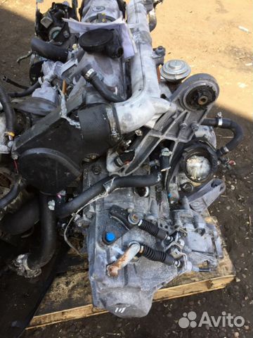 Контрактный Двигатель Вольво 2,5 tdi D5252T volvo Контрактный Двигатель Вольво 2,5 tdi D5252T volvo