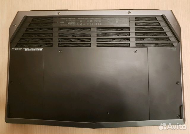 Alienware 15 R2