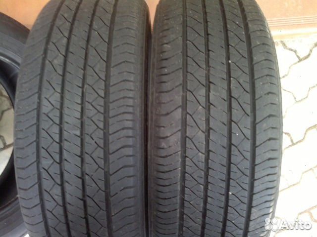 215/55 R17 Dunlop SP Sport 270