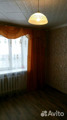Комната 13 м² в 1-к, 4/5 эт.