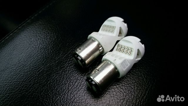 Philips P21/5W LED