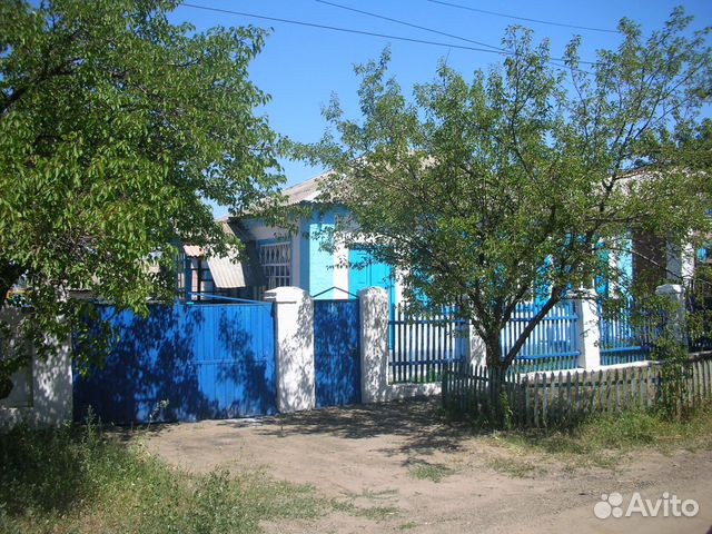 Дом 82 м² на участке 5 сот.
