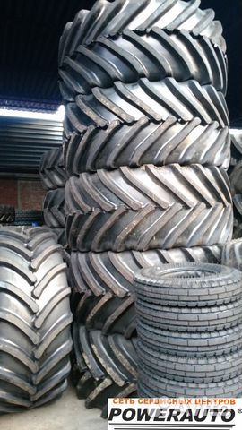 Шины на сеялку voltyre IF-127 9.50-15SL (9.5L-15)