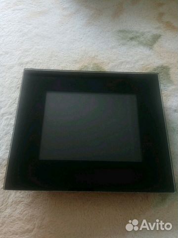 Цифровая фоторамка Diframe DF-F8X
