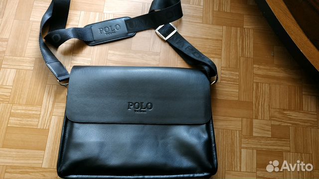 Сумка polo Сумка polo