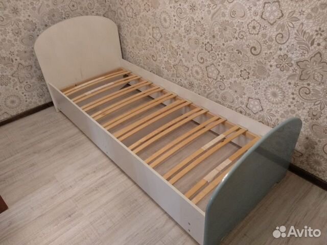 Кровать 80*200 Кровать 80*200