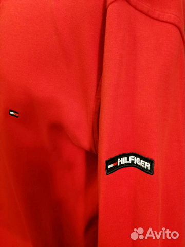 Кофта мужская Tommy Hilfiger Кофта мужская Tommy Hilfiger