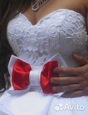 Свадебное платье Свадебное платье