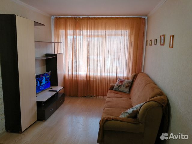 1-к квартира, 30 м², 2/5 эт.