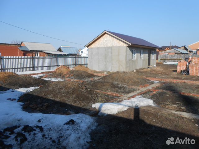 Авито Купить Дом В Бузулуке С Фото