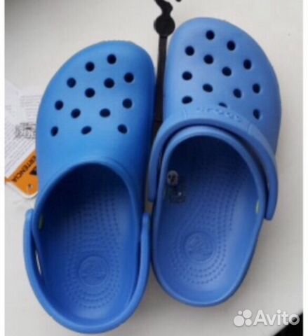 crocs 13