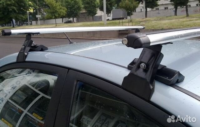 Багажник на крышу Toyota Prius / Тойота Приус Багажник на крышу Toyota Prius / Тойота Приус